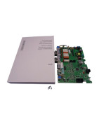 Carte éléctronique SCB-10- DE DIETRICH - 7774497