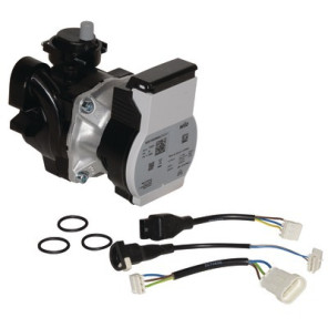 Circulador Victoria Condens Blanca- BAXI ROCA - 7775318