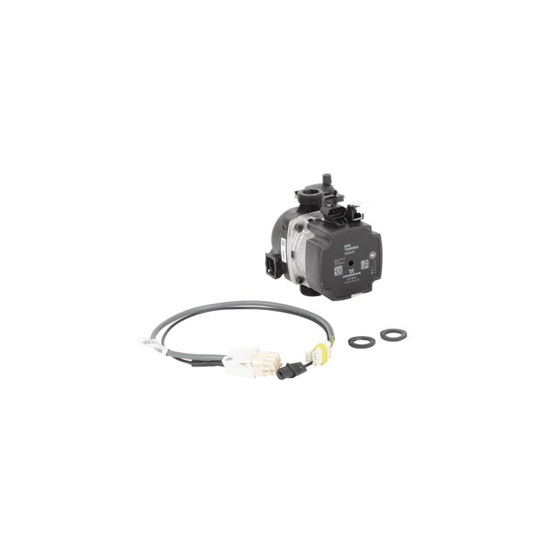 Circulateur upmo avec degazeur câblee- DE DIETRICH - 7775531