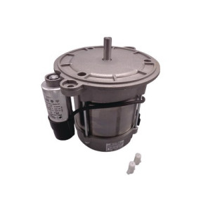 Moteur SIMEL 650W + accouplement- DE DIETRICH - 7787371
