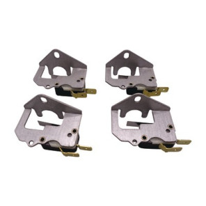 Micro interrupteur- CHAPPEE - 7787828  - (X4)
