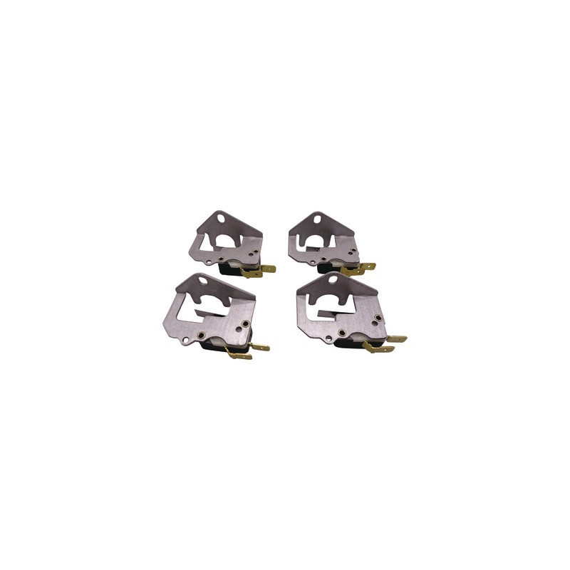 Micro interrupteur- CHAPPEE - 7787828  - (X4)
