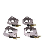 Micro interrupteur- CHAPPEE - 7787828  - (X4)