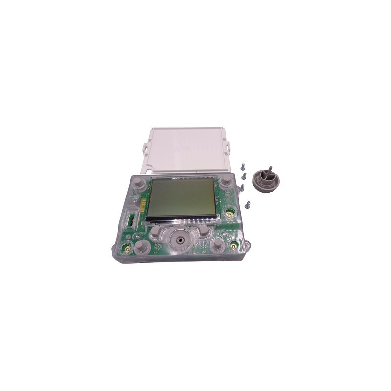 HMI SIEMENS ISR- CHAPPEE - 7796340