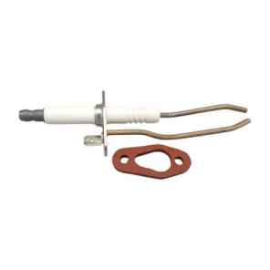 Électrode d'allum+ionisat.- DE DIETRICH - 7799582