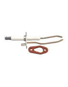 Électrode d'allum+ionisat.- DE DIETRICH - 7799582
