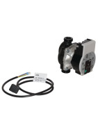 Circulateur para 15-130-7-50-S-6 + câble- DE DIETRICH CHAPPEE - 7800817