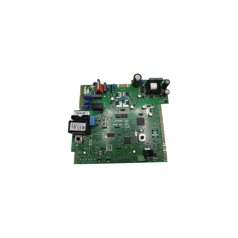 Pcb cu-gh17-vsn5- CHAPPEE - 7803381