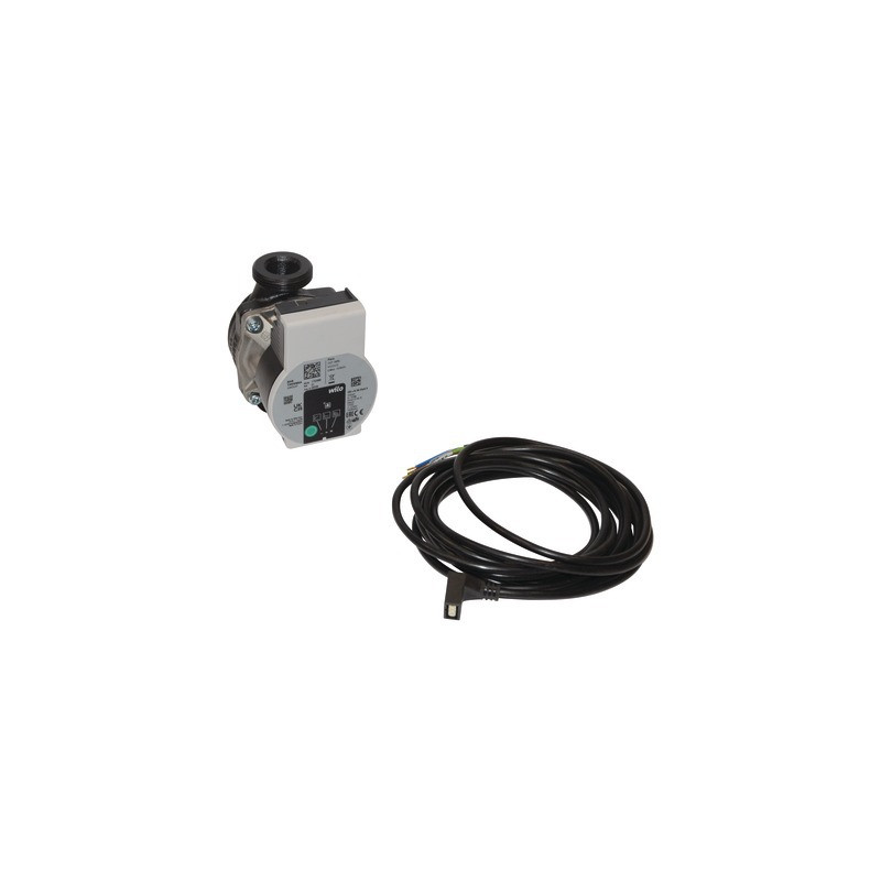 Circulateur WILO PARA 25-130 et câble PR- DE DIETRICH - 7808402