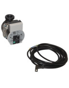 Circulateur WILO PARA 25-130 et câble PR- DE DIETRICH - 7808402