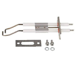 Bloc d'électrodes d'allumage CM2 186-311- VIESSMANN - 7810719