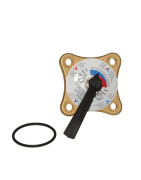 ENSEMBLE PAPILLON DE VANNE DN 20/25- VIESSMANN - 7812402