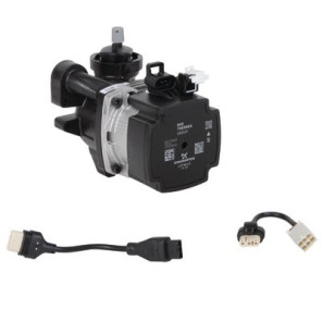 Circulateur UPM3S+adaptateur 2 vitesses- DE DIETRICH CHAPPEE - 7814140
