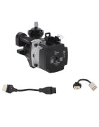 Circulateur UPM3S+adaptateur 2 vitesses- DE DIETRICH CHAPPEE - 7814140