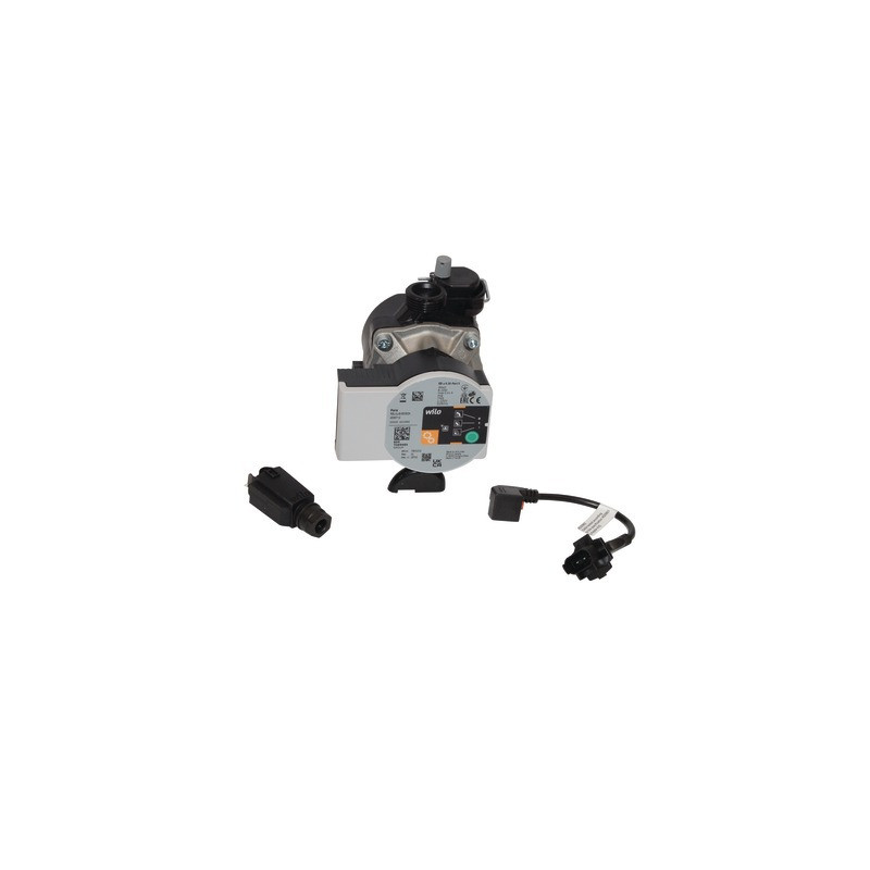 Circul. para RSL KU 15-130/6-50/SCA 9H- DE DIETRICH CHAPPEE - 7814288