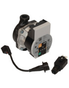 Circul. para 15-130/6-50/SCA-12H- DE DIETRICH CHAPPEE - 7814290
