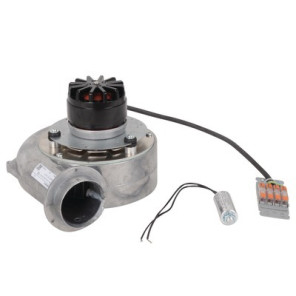 Kit ventilateur EDENA 24/28kW- CHAPPEE - 7814691
