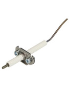 Electrode d'ionisation- VIESSMANN - 7818364