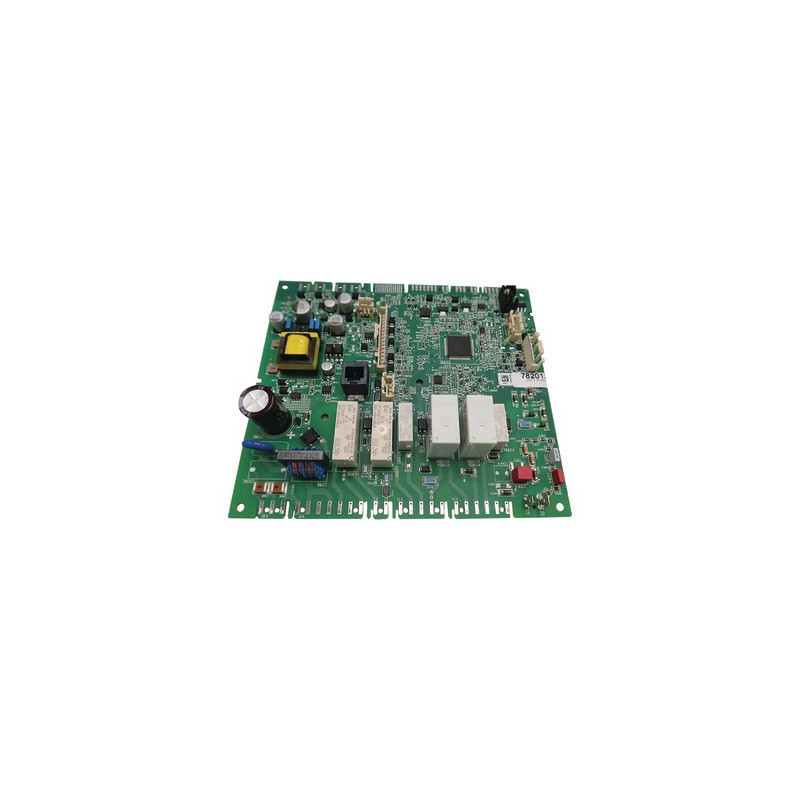 Carte lms 14 35-65- DE DIETRICH CHAPPEE - 7820256