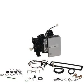 Hydraubloc droit + circulateur 39kW- DE DIETRICH CHAPPEE - 7821536
