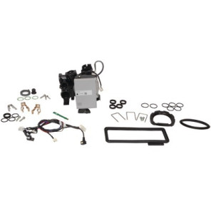 Hydraubloc droit + circulateur classe A- DE DIETRICH CHAPPEE - 7821539