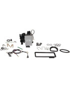 Hydraubloc droit + circulateur classe A- DE DIETRICH CHAPPEE - 7821539