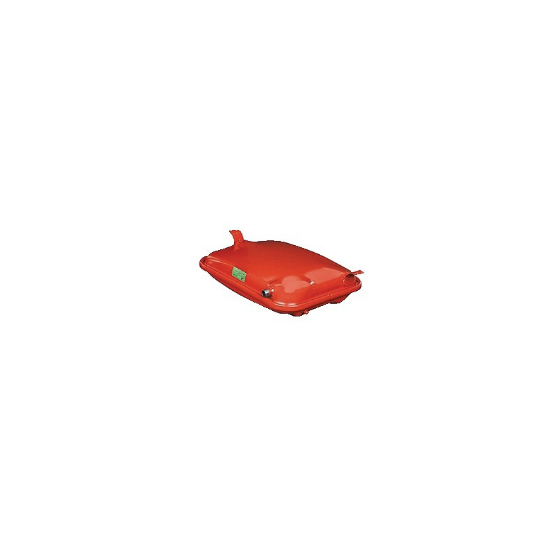 Vase expansion a membrane- VIESSMANN - 7822351