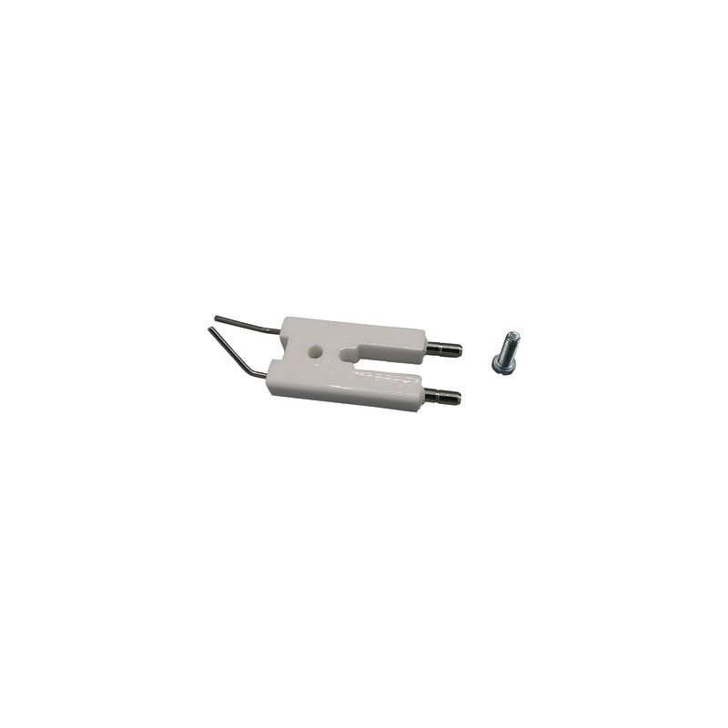 Electrode cplt 4/7/12kg.bli.40- CHAPPEE - 7822585
