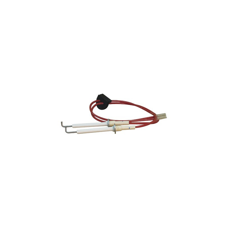 Electrode d'allumage vitopend- VIESSMANN - 7823084