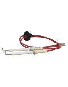 Electrode d'allumage vitopend- VIESSMANN - 7823084