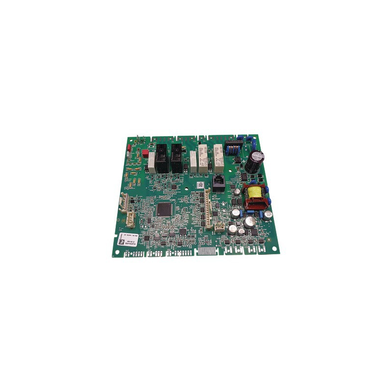 Carte LMS14 24 KM code- CHAPPEE - 7824634