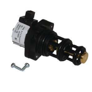 Cartouche avec moteur pas à pas- VIESSMANN - 7824699