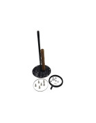 Tampon cplt t.a.s + doigt de gant - d112- DE DIETRICH CHAPPEE - 7824785