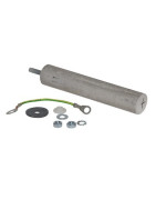 Anode CPLT D33 mm L180 mm tampon lat- DE DIETRICH CHAPPEE - 7824890
