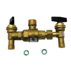 Dispositivo de llenado - desconector- VIESSMANN - 7825726