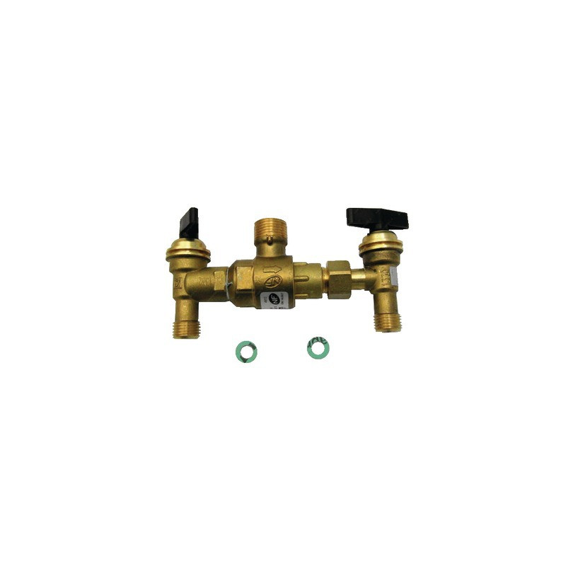 Dispositivo de llenado - desconector- VIESSMANN - 7825726