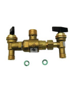 Dispositivo de llenado - desconector- VIESSMANN - 7825726