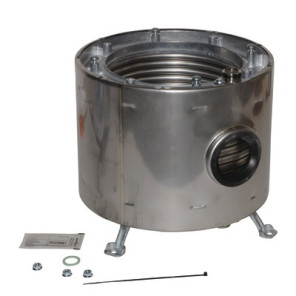 Echangeur de chaleur- VIESSMANN - 7826461