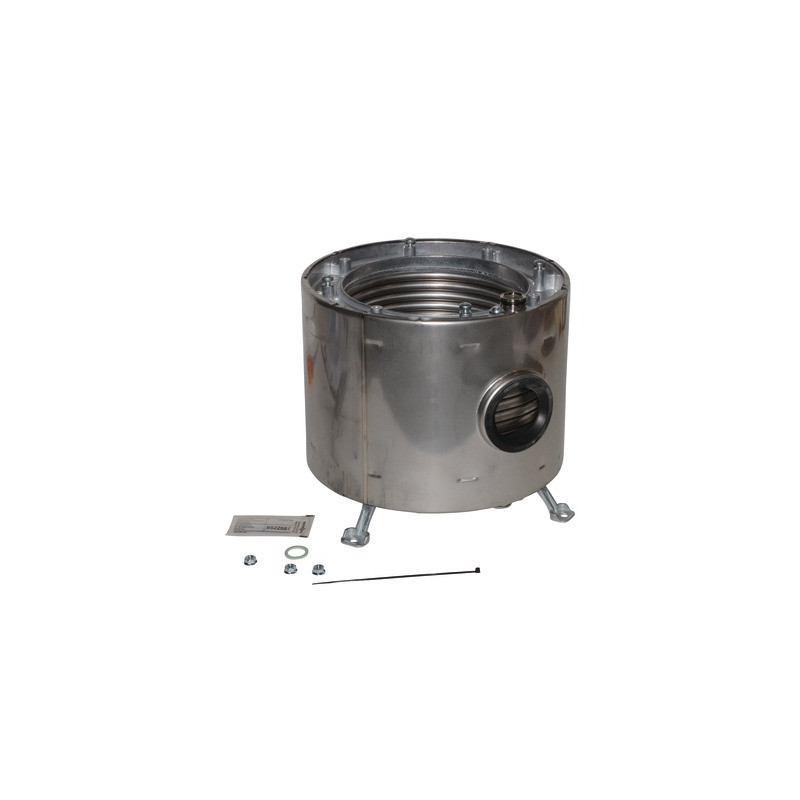 Echangeur de chaleur- VIESSMANN - 7826461