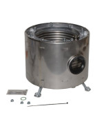 Echangeur de chaleur- VIESSMANN - 7826461
