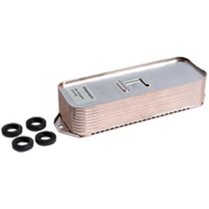 Intercambiador de placas- VIESSMANN - 7826465