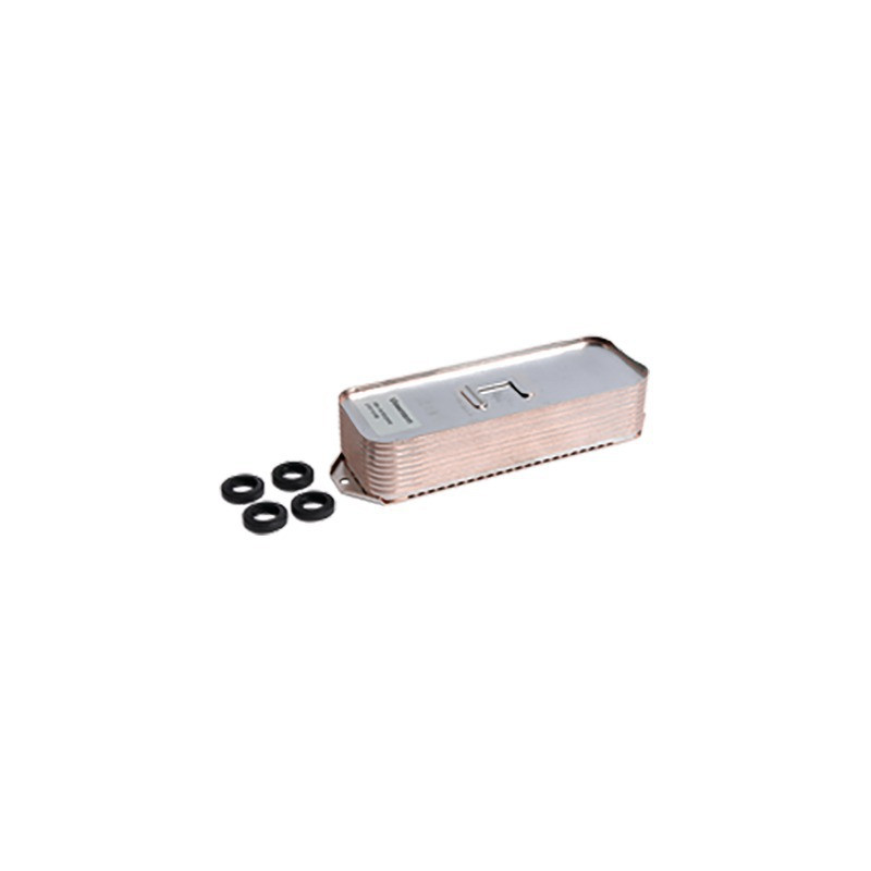 Intercambiador de placas- VIESSMANN - 7826465