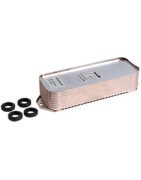 Intercambiador de placas- VIESSMANN - 7826465