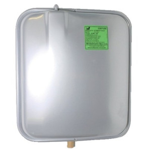 Vaso de expansiÃ³n de membrana CRI- VIESSMANN - 7828008