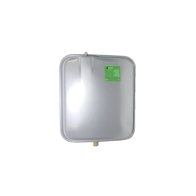 Vaso de expansiÃ³n de membrana CRI- VIESSMANN - 7828008