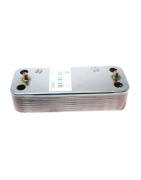 Echangeur à plaques CB10-16- VIESSMANN - 7828043