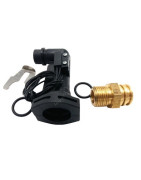 Flow switch- VIESSMANN - 7828287