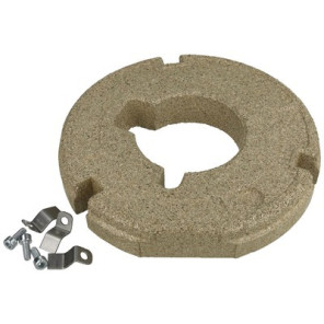 Bloc isolant (porte)- VIESSMANN - 7828346