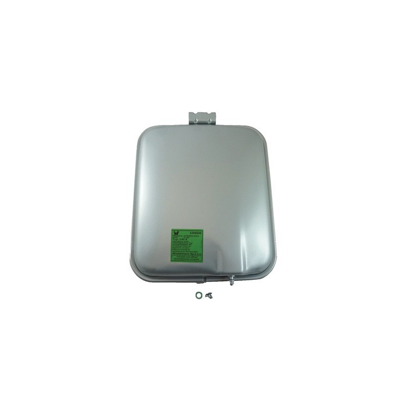 Vase d'expansion CR8- VIESSMANN - 7828646
