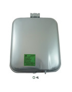 Vase d'expansion CR8- VIESSMANN - 7828646